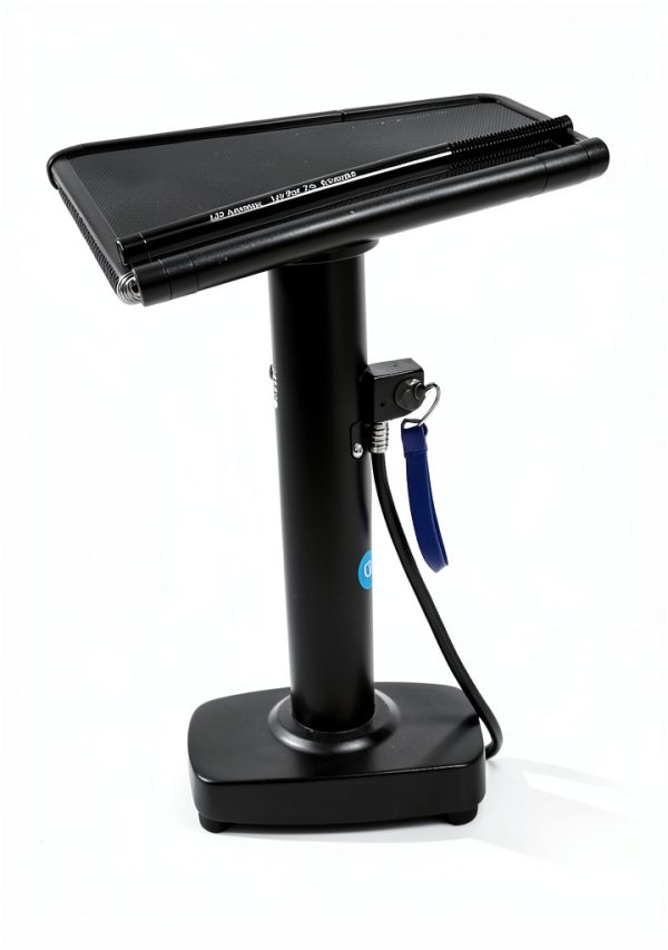 Bicycle Thru-Axle System by Seekdesi Alloy Bike Trainer-4