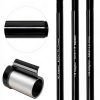 Bicycle Thru-Axle System by Seekdesi Alloy Bike Trainer-3