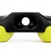 Black MCNULGUR Bike Resistance Trainer Feet-2