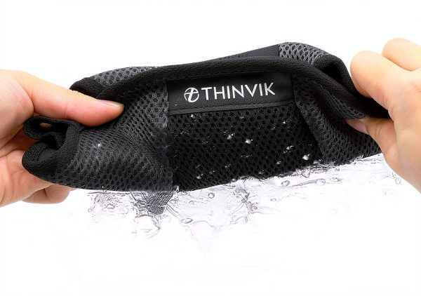 Bike Sweat Guard by Thinvik Waterproof Cycling Accessory-1