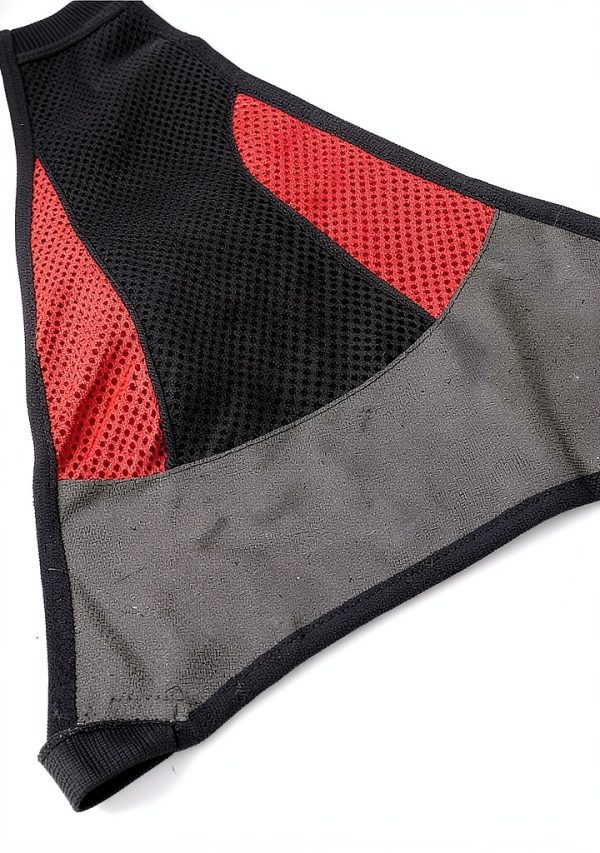 Thinvik SweatGuard-02 Bike Sweat Protector-2