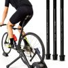 Bicycle Thru-Axle System by Seekdesi Alloy Bike Trainer-5