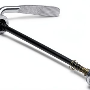 Saris Quick Release Trainer Skewer Cycling Accessory-0