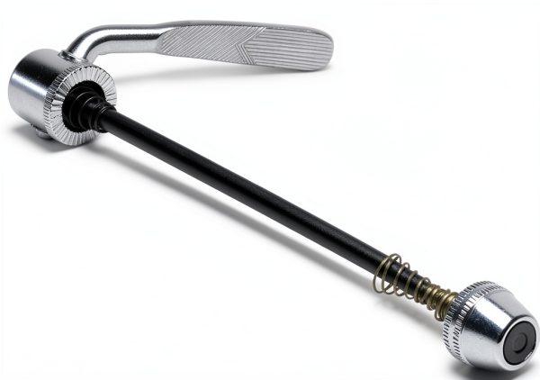 Saris Quick Release Trainer Skewer Cycling Accessory-0