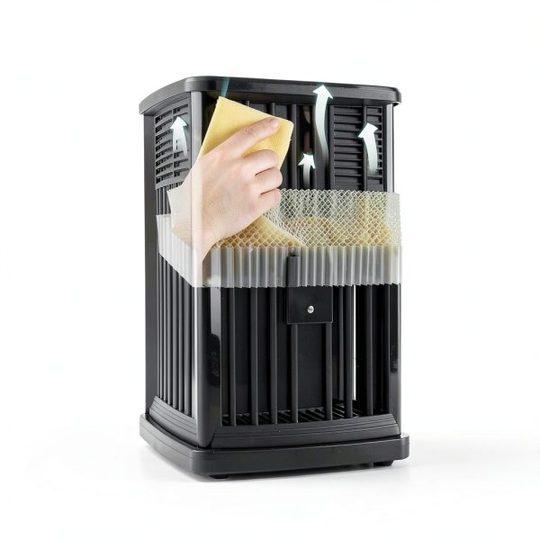 Essick Air Humidifier Replacement Wick Filter 1043 by Funmit-4