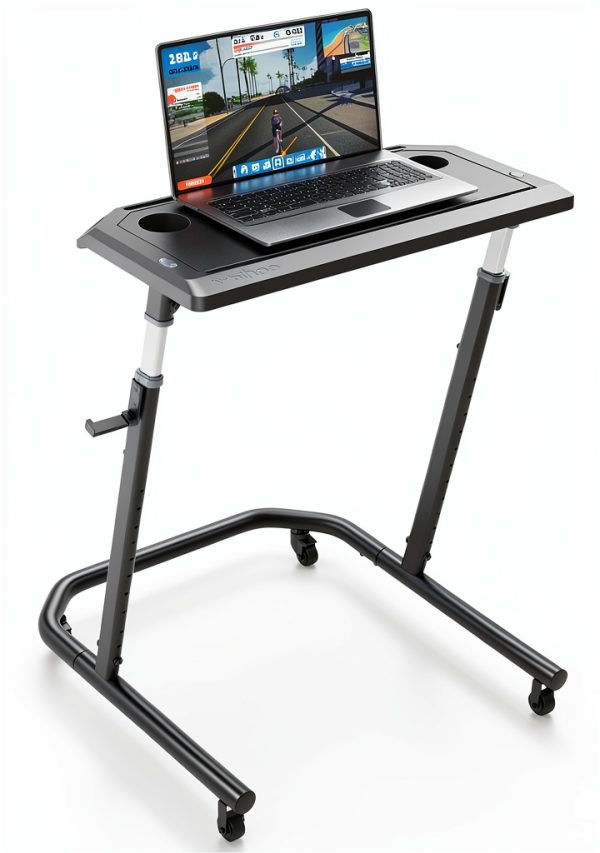 Wahoo Fitness Bike Desk Trainer Accessories-3