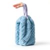 Hair Towel Amrules Microfiber Quick Dry Turban-2
