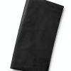 Alpcour Bike Trainer Mat PVC Black-3
