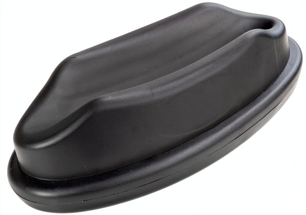 Bealuffe Bike Front Wheel Block Sturdy Riser-3
