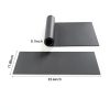 Wiojtry Bike Resistance Trainer Mat-1