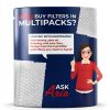 Air Filter Factory Humidifier Wick Filter Replacement-3