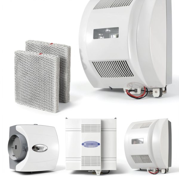 AprilAire 35 Water Panel Humidifier Filter-2
