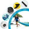GyMax 2 Person Inflatable Kayak Red-2
