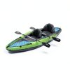 Savvycraft Inflatable Tandem Kayak PVC 2 Person-6