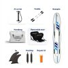 PROMARINE Classic Touring Kayak BLUE-2