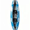 Driftsun Voyager Inflatable Kayak Blue PVC-3
