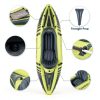 PROMARINE Classic Touring Kayak Lightweight Design-2