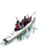 Oru Kayak Haven TT Tandem Collapsible Kayak White-6