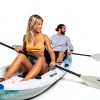 Driftsun Tandem Kayak 12ft Blue UV Resistant-7
