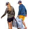 Driftsun Voyager Inflatable Kayak Blue PVC-5