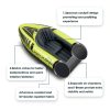 PROMARINE Classic Touring Kayak Lightweight Design-3