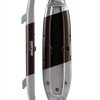 WONITAGO Inflatable Kayak Brown Tandem-1