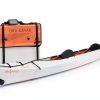Oru Kayak Haven TT Tandem Collapsible Kayak White-0