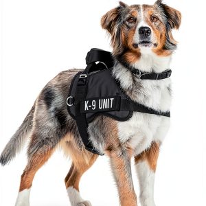 Rookie K-9 Unit Book 6 Love Inspired eBook-0