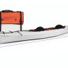 Oru Kayak Haven TT Tandem Collapsible Kayak White-3