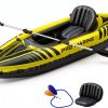 PROMARINE Classic Touring Kayak Lightweight Design-0