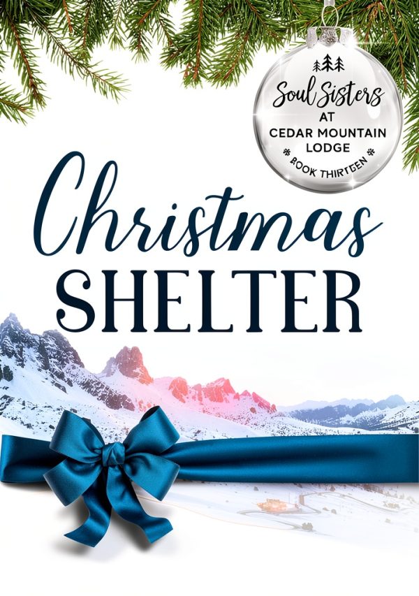 Soul Sisters at Cedar Mountain Lodge Book 13 Lone Mountain Press-0