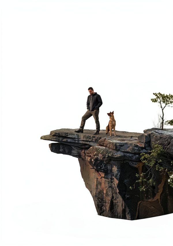 K-9 Search and Rescue Book 6 Windy Bay Books Kindle Edition-0