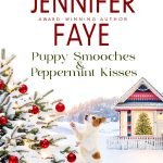 Kringle Falls Book 3 Kindle eBook by Lazy Dazy Press – Christmas Theme-0