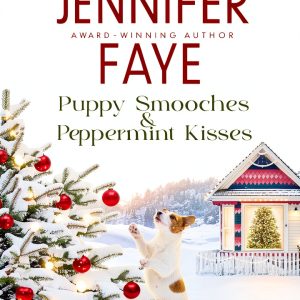 Kringle Falls Book 3 Kindle eBook by Lazy Dazy Press – Christmas Theme-0