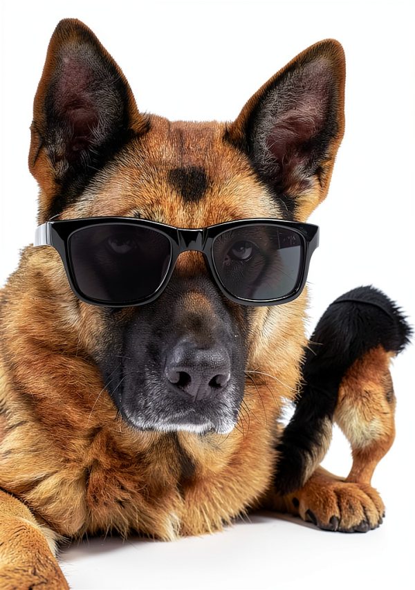 Jerry McNeal Animal Fiction Kindle eBook by Dorry Press Ghost Suspense-0