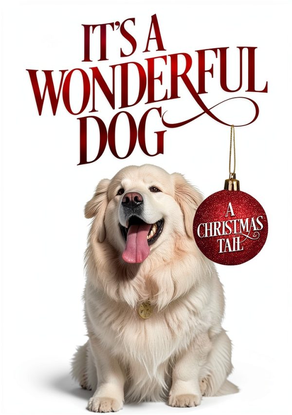 Its a Wonderful Dog Kindle eBook by Acorn Publishing Heartwarming-0