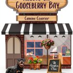 Rescue on Gooseberry Bay Book 1 – Kathi Daley Animal Fiction Kindle-0