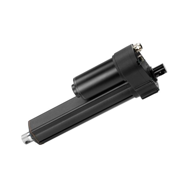Progressive Automations 12V Linear Actuator 8in Heavy Duty 2000lb IP67-1