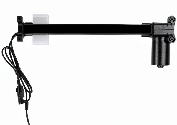Linear Actuator Kaidi KDPT007-11 Recliner Motor Replacement Black-5