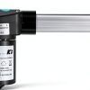 Linear Actuator Kaidi KDPT007-11 Recliner Motor Replacement Black-2