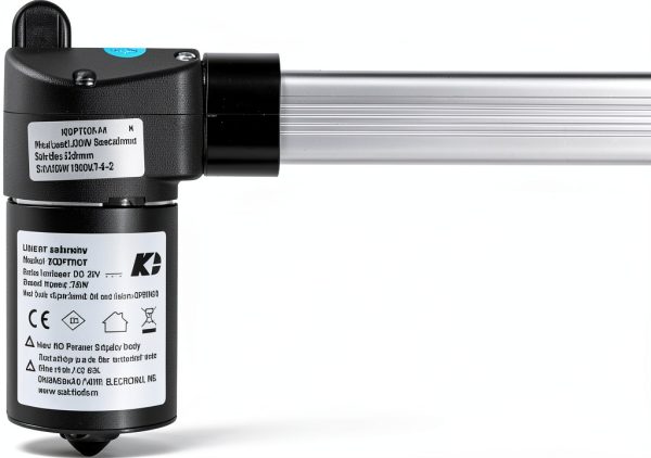 Linear Actuator Kaidi KDPT007-11 Recliner Motor Replacement Black-2