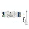 WiFi Smart Linear Actuator Controller Otcboimo - Relay Tuya RF433-2