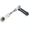 Rocker Arm Motor Arm JQDML Linear Actuator 8mm Shaft 30-150mm Stroke-5