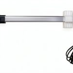 Linear Actuator Kaidi KDPT007-11 Recliner Motor Replacement Black-0