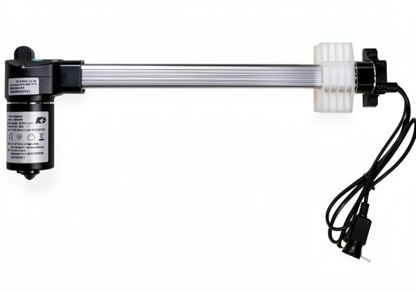 Linear Actuator Kaidi KDPT007-11 Recliner Motor Replacement Black-0