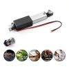 Stroke 25mm Linear Actuator 12V High Speed by RRTECHFORU-3