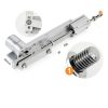 30-70mm Stroke DC 12V Linear Actuator JIAWANSHUN 60N Thrust M8 Rod-5