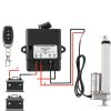 AWINLI Forward Reverse Remote Switch 12V-24V Actuator Controller Black-2