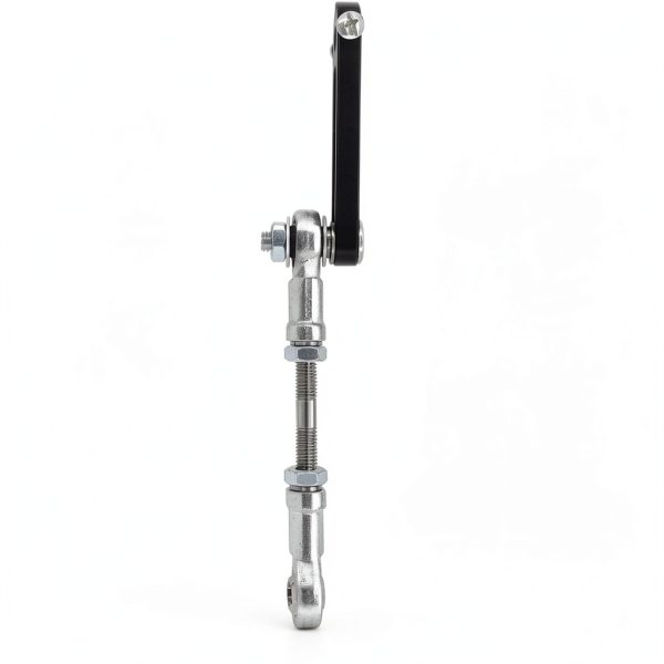 Rocker Arm Motor Arm JQDML Linear Actuator 8mm Shaft 30-150mm Stroke-1