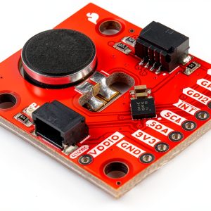 SparkFun Qwiic Haptic Driver DA7280 Actuator Built in LRA-0